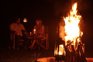 BBQ/picnic Area - Explorer by Eco Team - Bundala  (Hambantota)