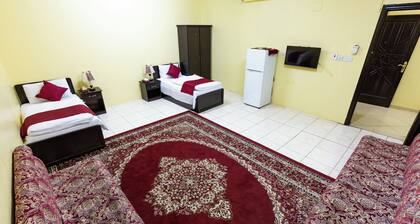 Al Eairy Furnished apt Al Madinah 1