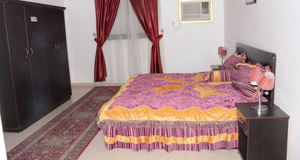 Al Eairy Furnished apt Al Madinah 1
