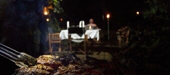 Explorer by eco team -Dambana