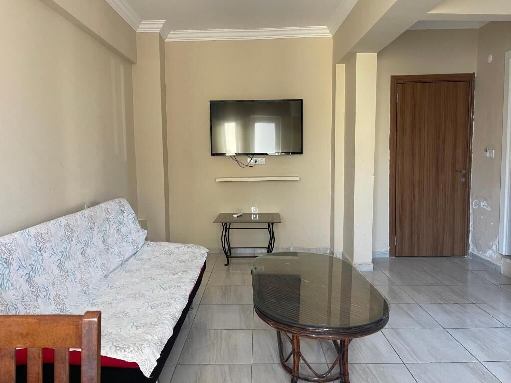 Classic Apartment, 1 Bedroom | In-room safe, desk, iron/ironing board, free WiFi
