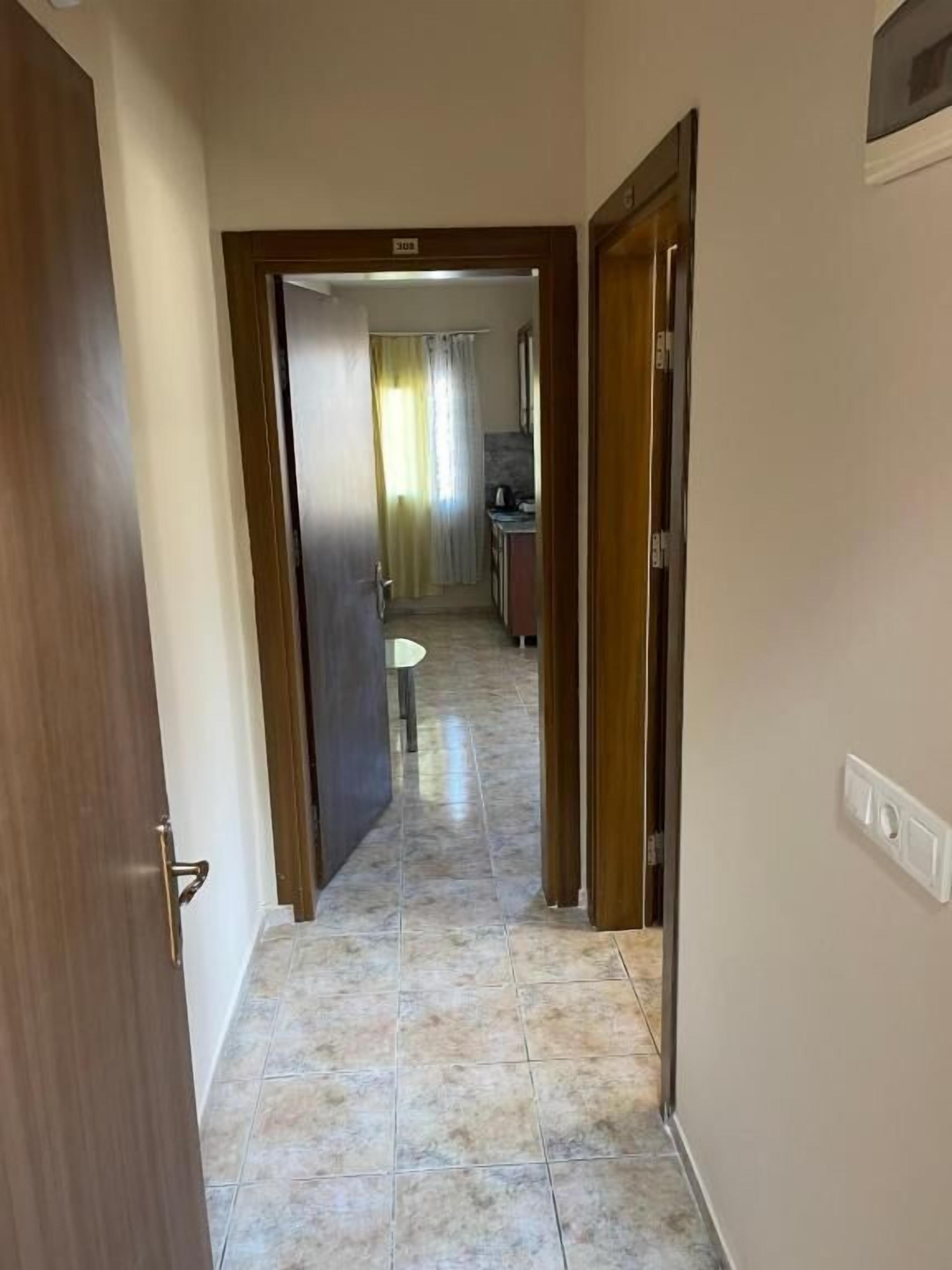 Foto - Dove Apart Hotel