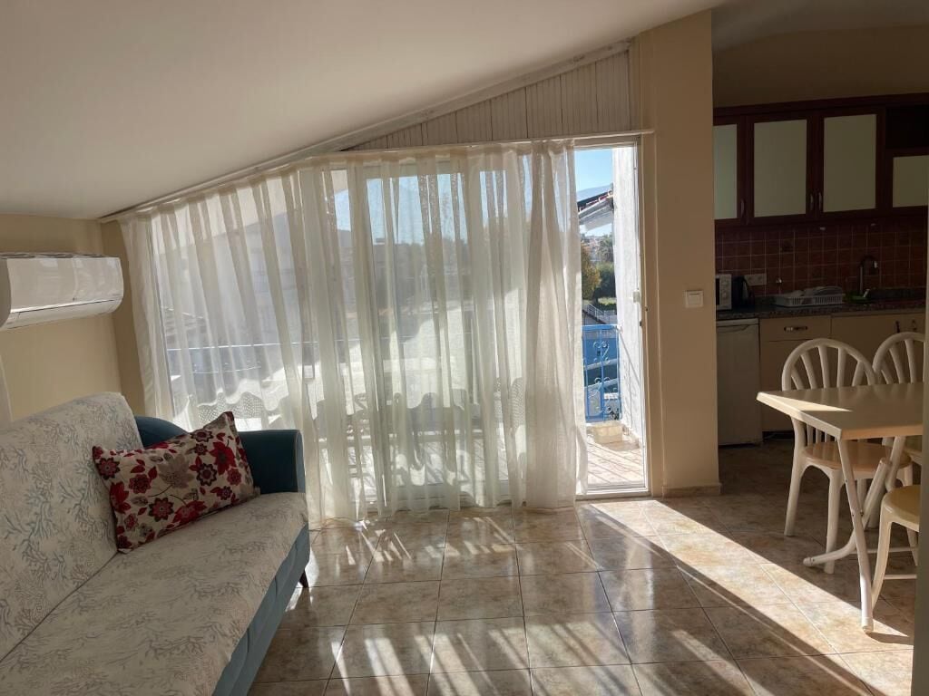 Foto - Dove Apart Hotel