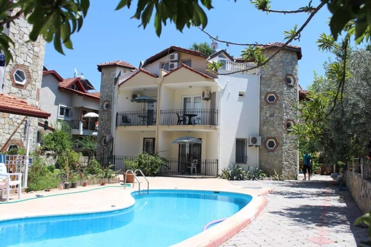 Villa, 3 Bedrooms