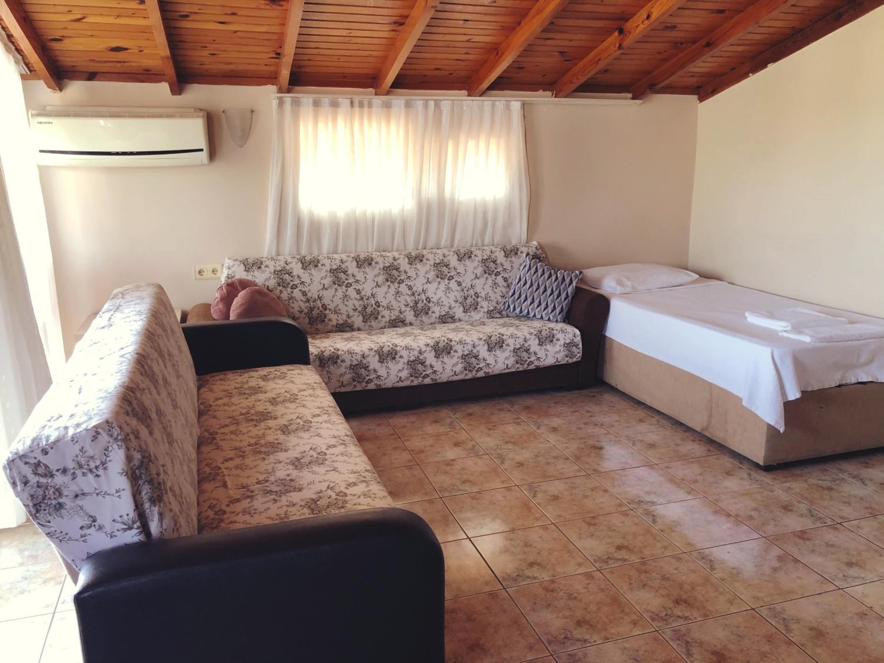 Foto - Dove Apart Hotel