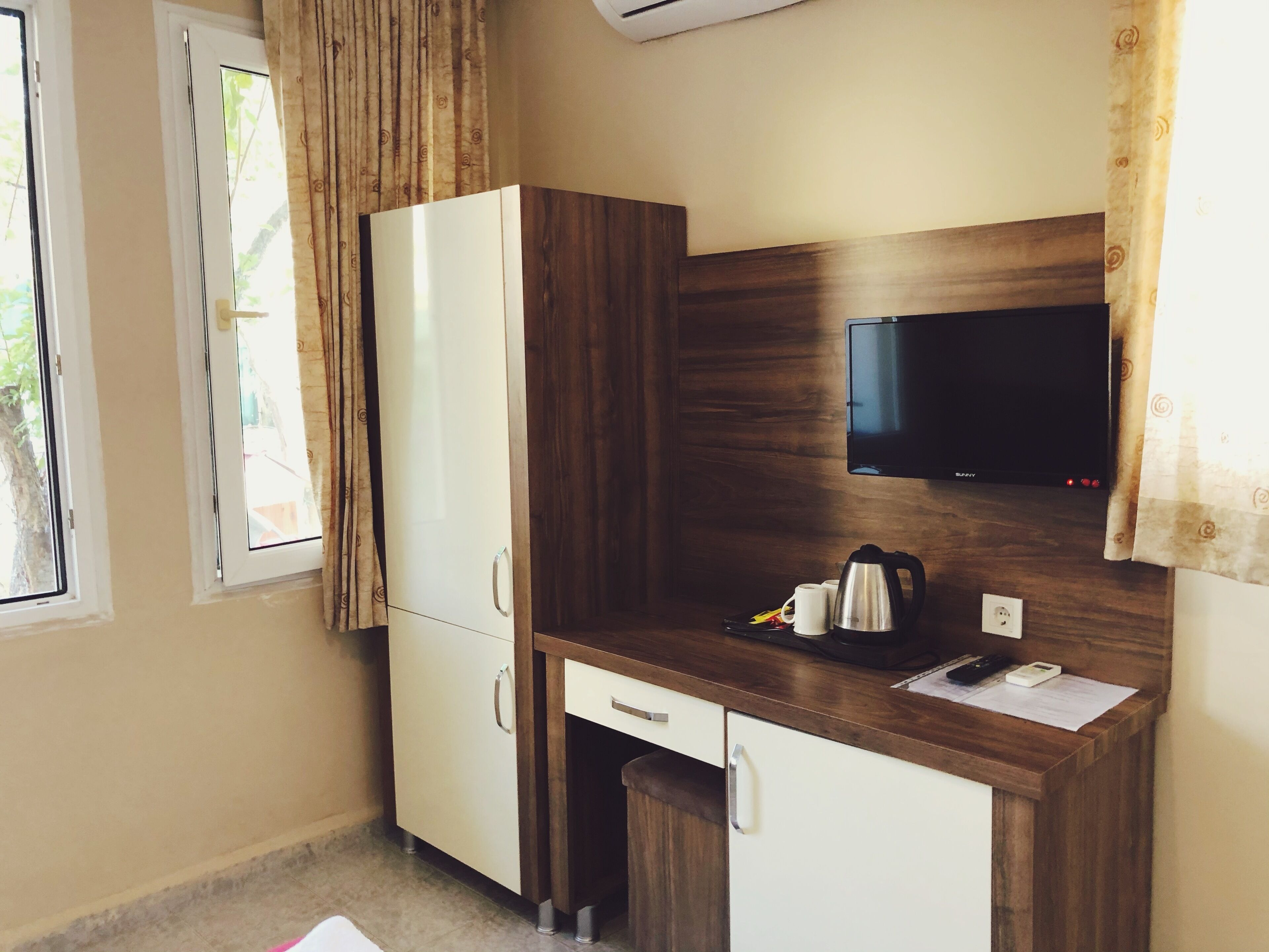 Foto - Dove Apart Hotel