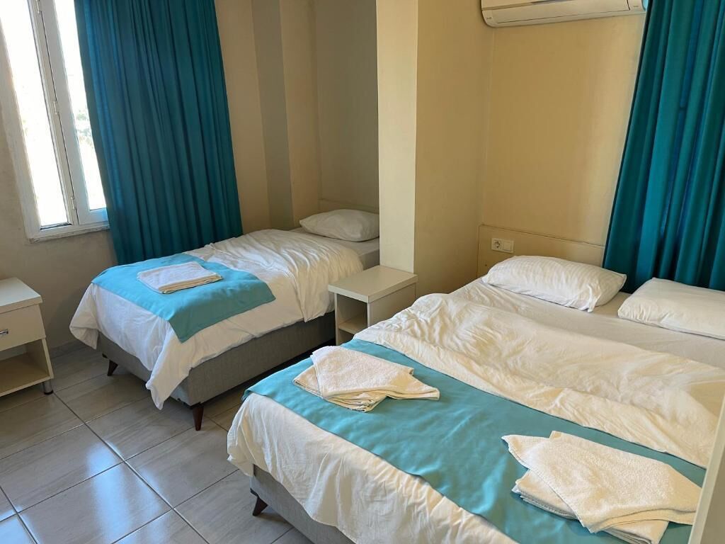 Foto - Dove Apart Hotel