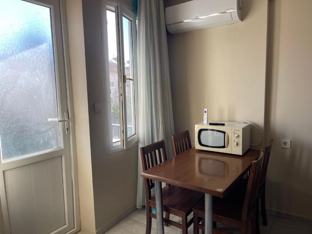 Photo - Dove Apart Hotel