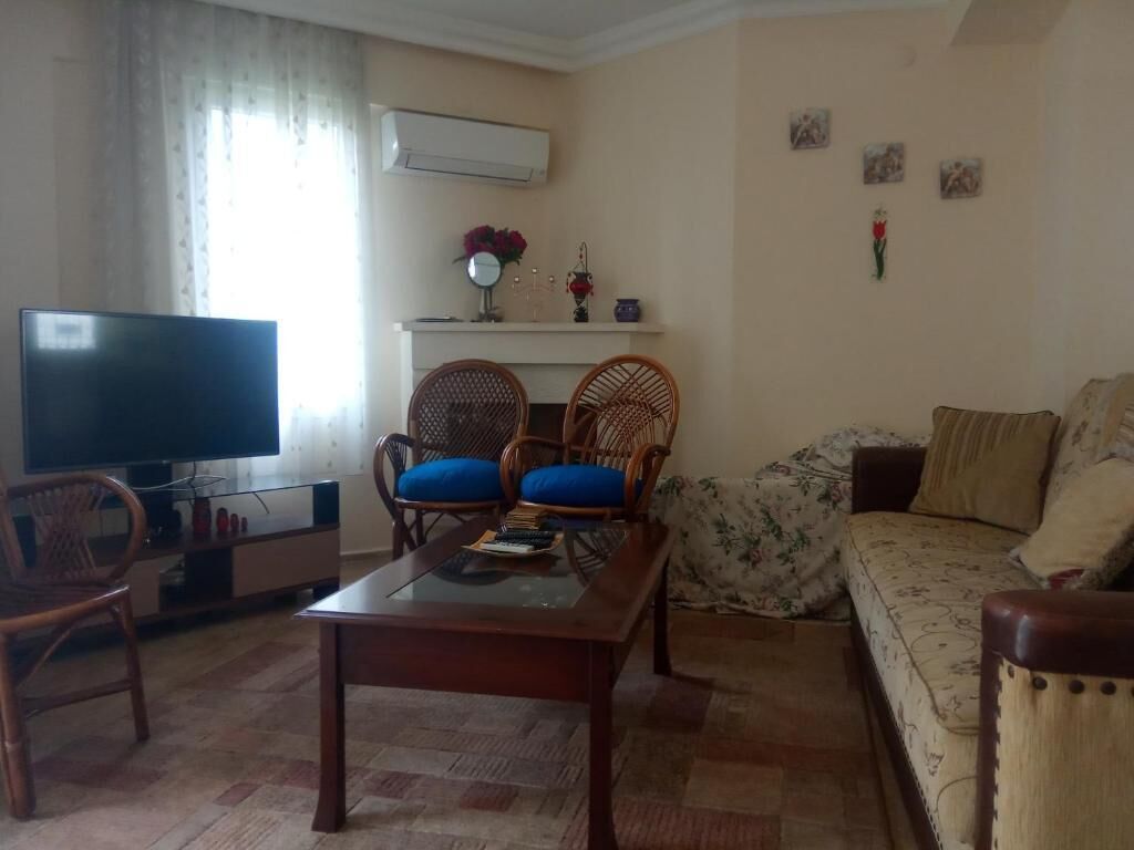 Foto - Dove Apart Hotel