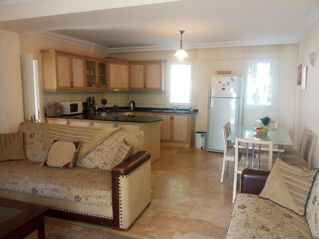 Foto - Dove Apart Hotel