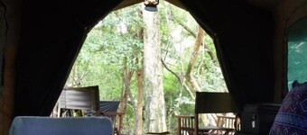 Explorer by Eco Team - Wasgamuwa National Park