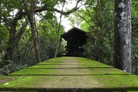 Exterior. Explorer by Eco Team - Wasgamuwa National Park