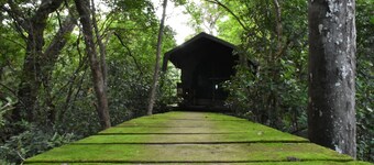 Explorer by Eco Team - Wasgamuwa National Park