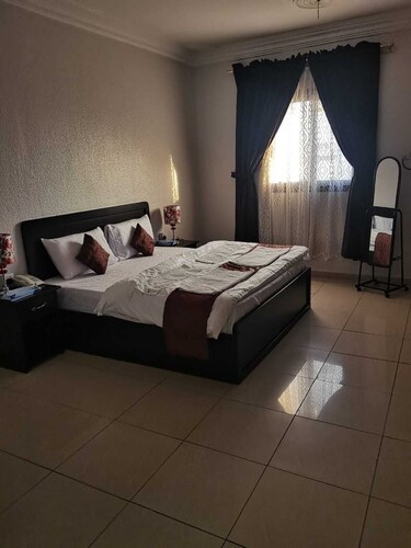 Al Eairy Furnished Apt Al Madinah 3