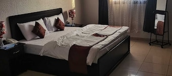 Al Eairy Furnished Apt Al Madinah 3