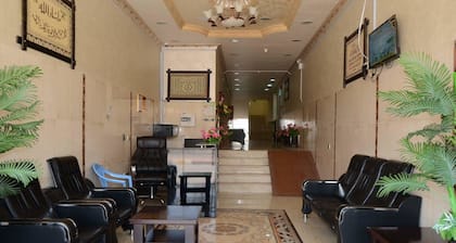 Al Eairy Furnished Apartments Nariyah 4