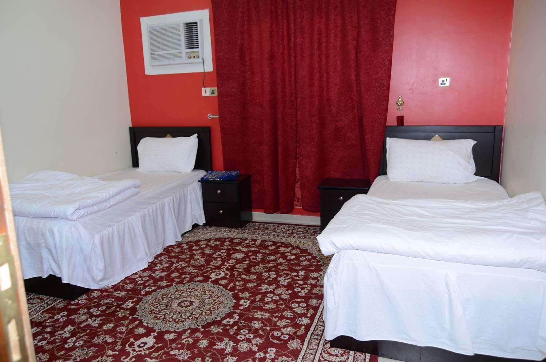 Soundproofing, free WiFi