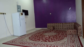 Căn hộ, 2 phòng ngủ | Phòng cách âm, truy cập Internet không dây miễn phí