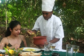 Free daily continental breakfast - Explorer by Eco team - Sinharaja (Kalawana)