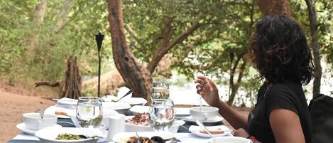 International cuisine