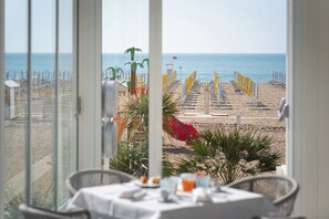 Restaurant - Unico Hotel Caorle (Caorle)