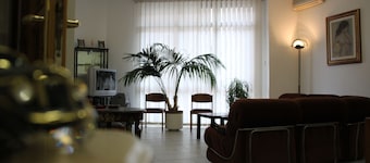 Hotel Europa