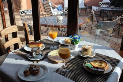 Hotel El Palacete del Corregidor