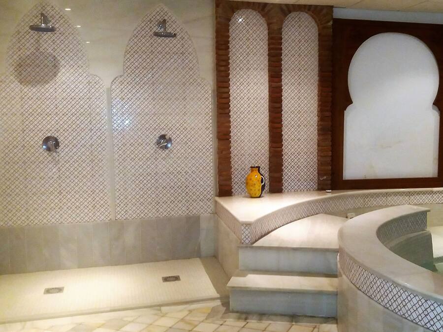 Spa