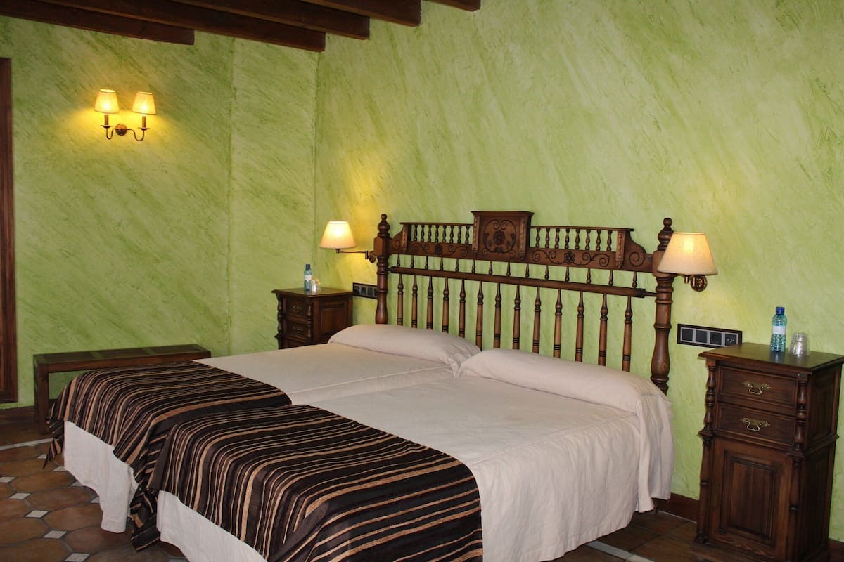 Junior Suite (Superior)