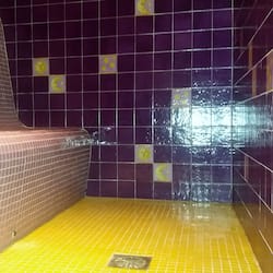 Sauna, Whirlpool, Dampfbad, Türkisches Bad/Hamam, Körperbehandlungen