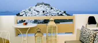 Anatoli Luxury Studios