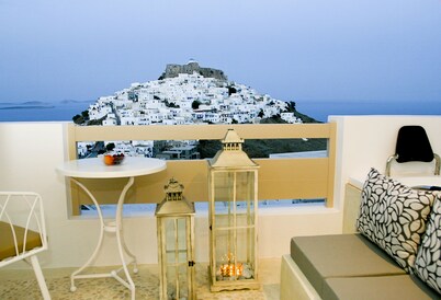 Anatoli Luxury Studios