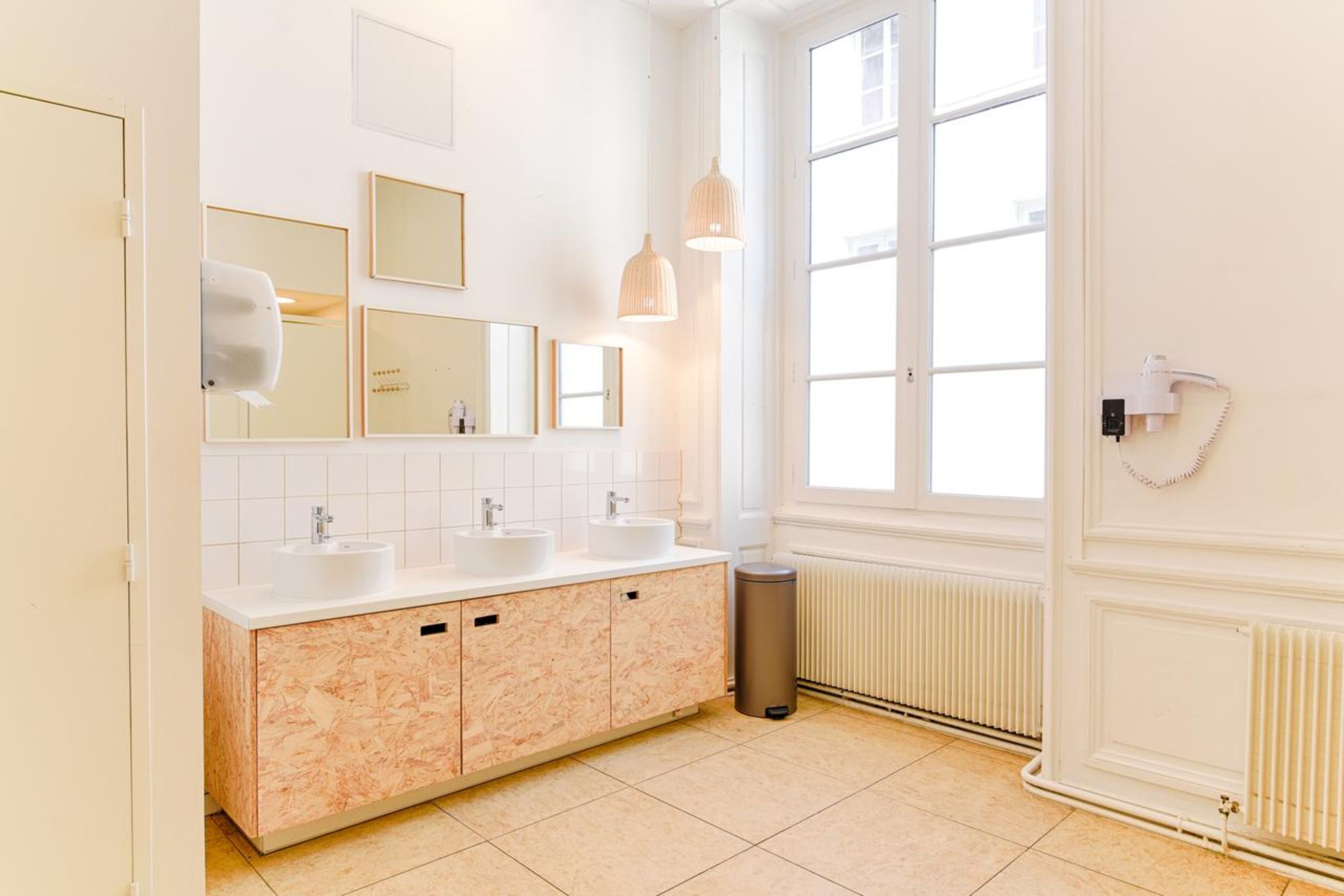 Photo - SLO Hostel Lyon les Pentes