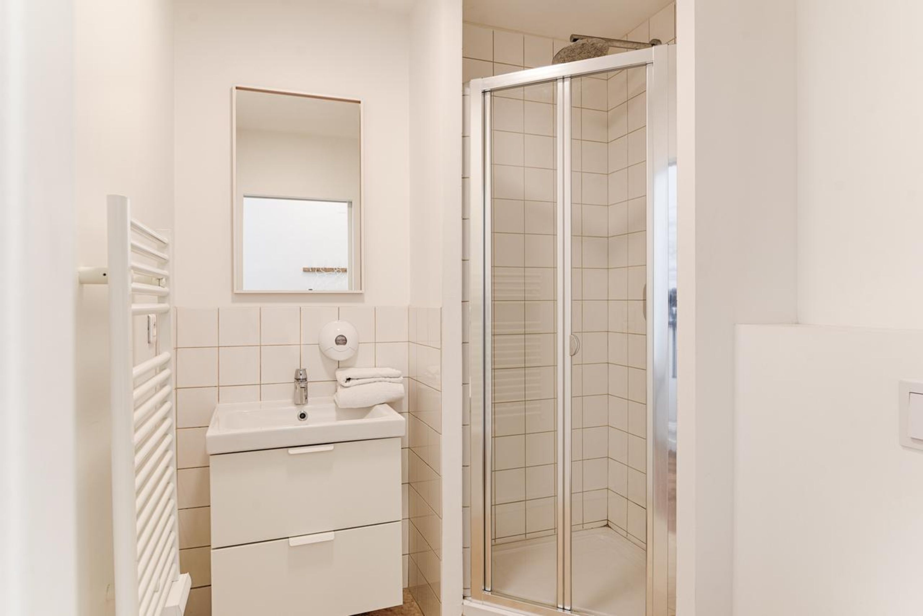 Photo - SLO Hostel Lyon les Pentes