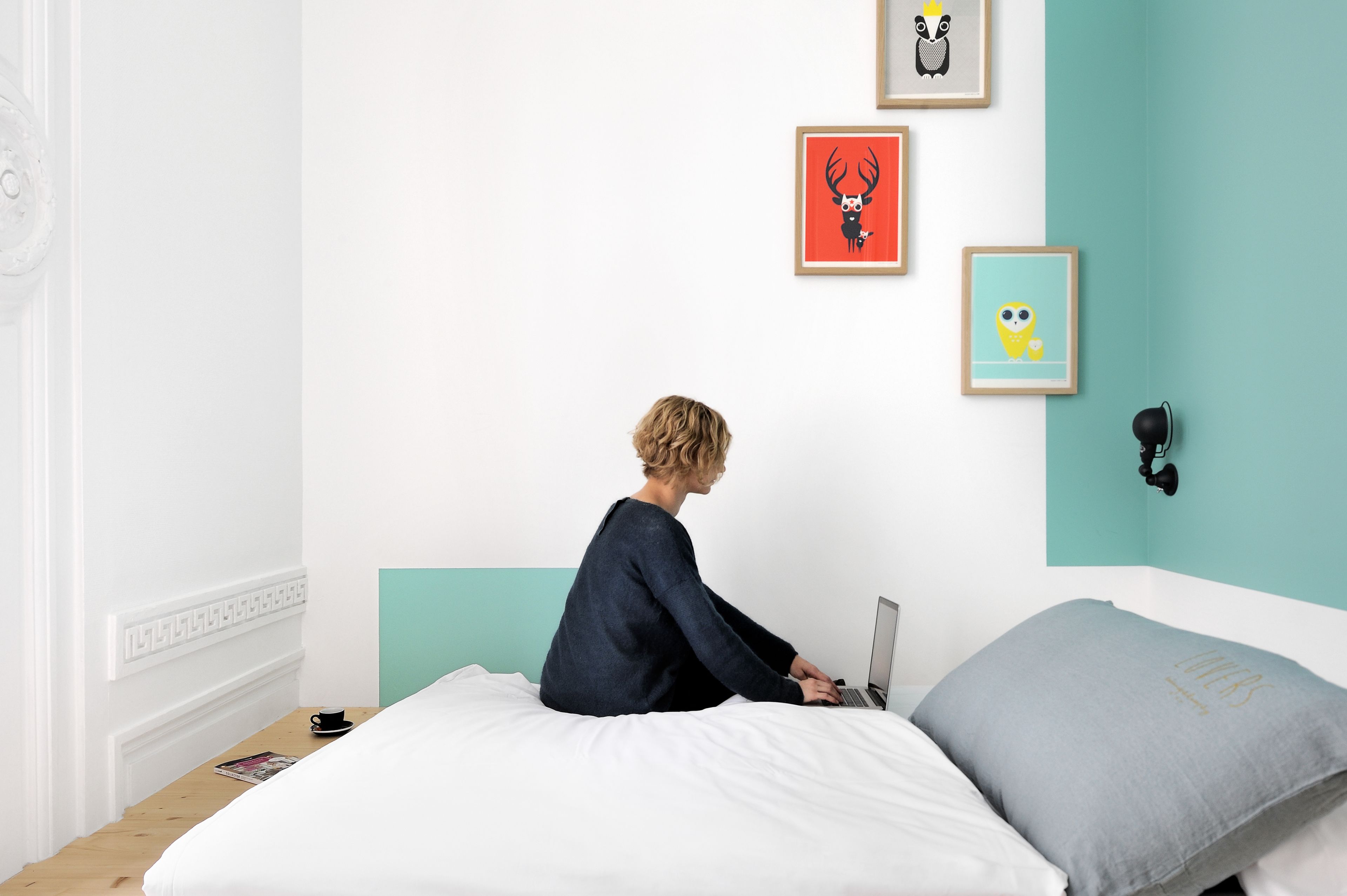 Photo - SLO Hostel Lyon les Pentes