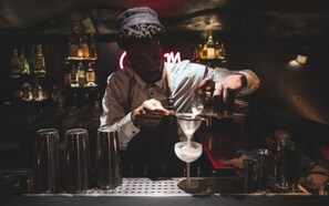 Nightclub - Slo Lyon les Pentes (Lyon)