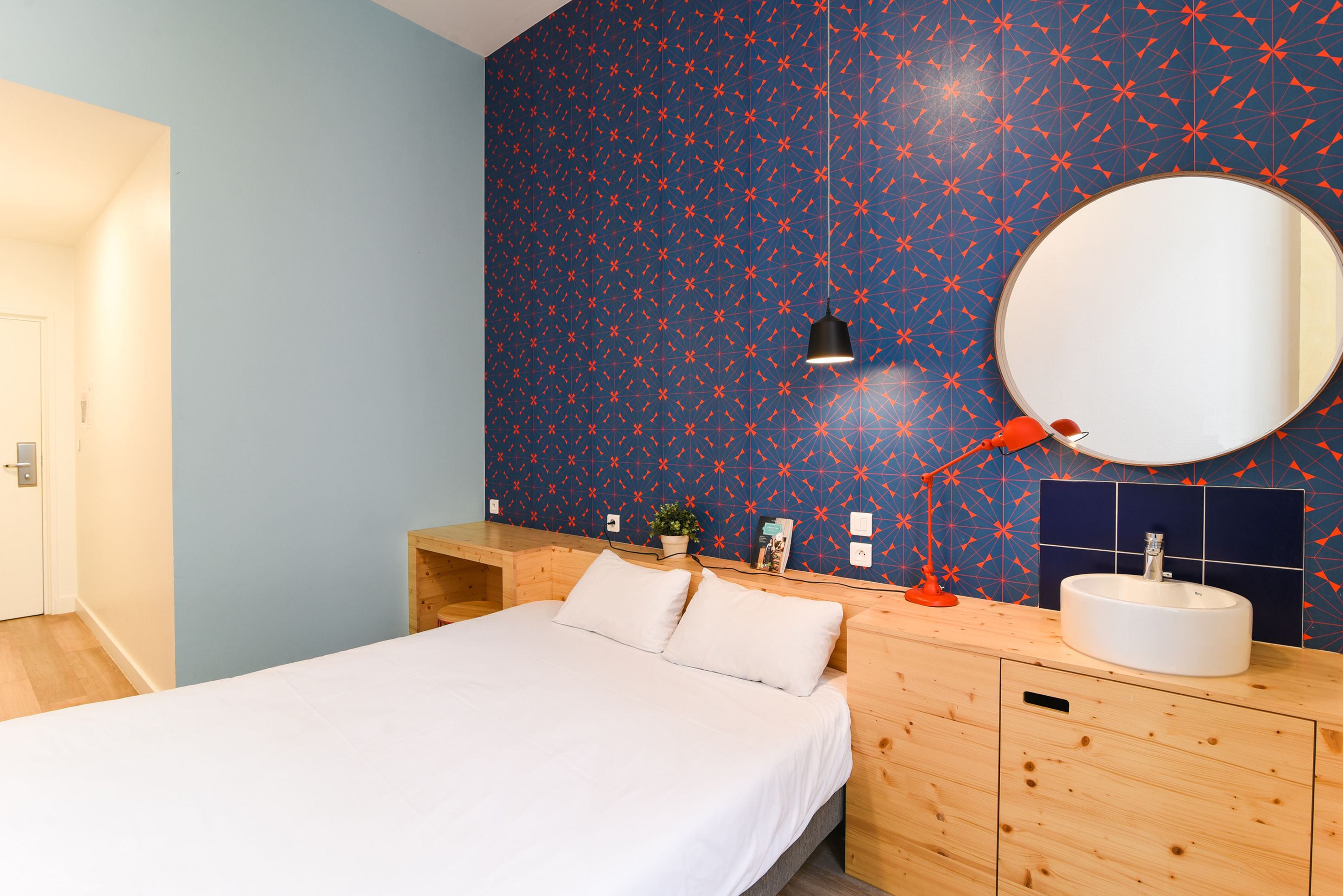 Photo - SLO Hostel Lyon les Pentes