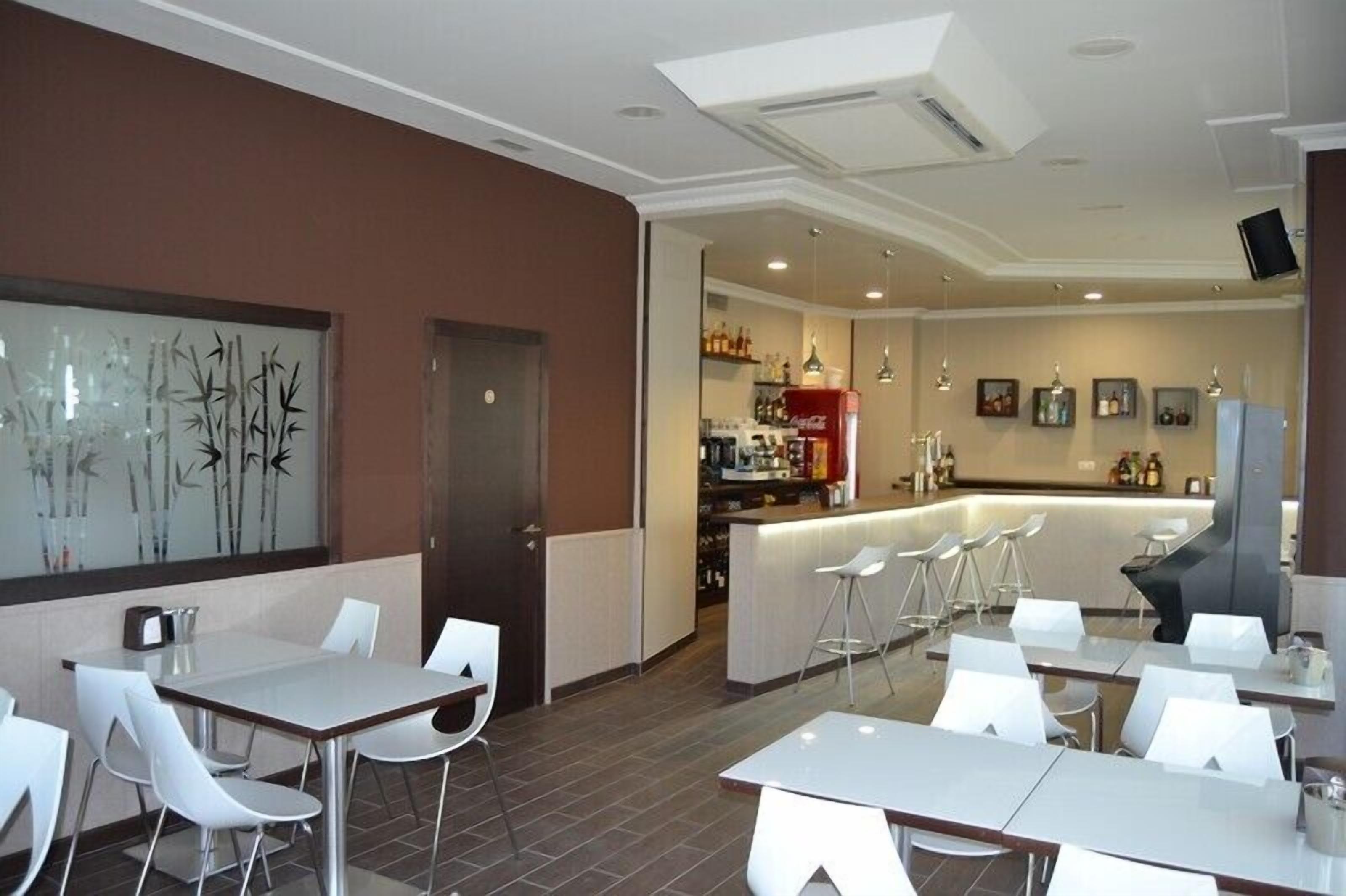 Cafe