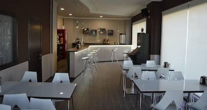 Albergue Credencial - Hostel