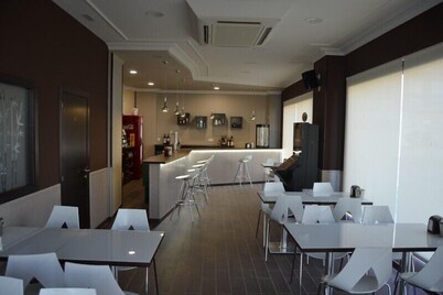 Albergue Credencial - Hostel