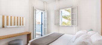 Fanouris Condo by Meraki Collection Adults Only (18+) accommodation