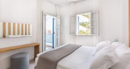 Fanouris Condo by Meraki Collection Adults Only (18+) accommodation