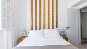 Appartement Tradition (by Cocomat) | Terrasse/Patio