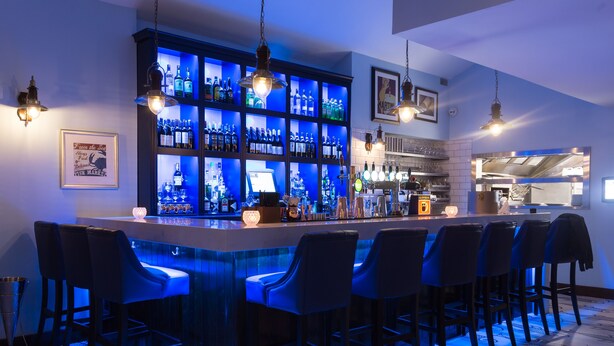 Unclassified image, 1 of 50, button - 12th Lock Boutique Hotel (Dublin)