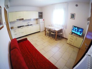 Flachbildfernseher