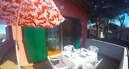 Residence Le Piramidi