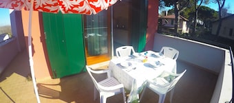 Residence Le Piramidi