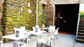 1 bedroom, free WiFi, bed sheets, wheelchair access