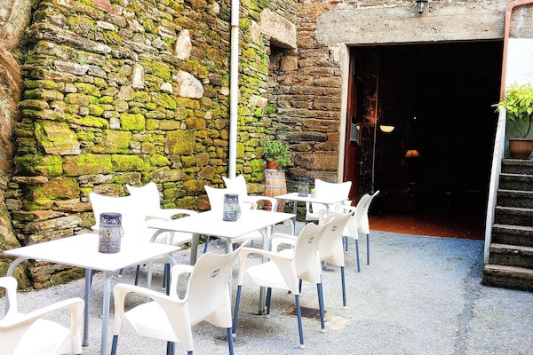 Kostenloses WLAN, Bettwäsche, Rollstuhlgeeignet