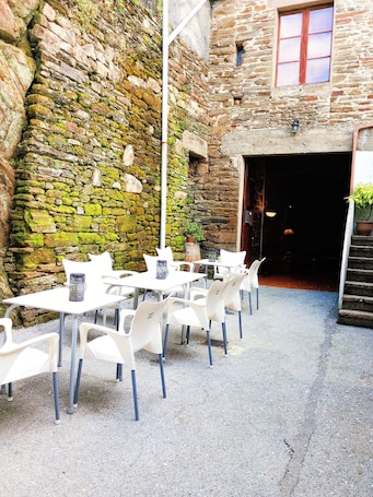 Wifi gratis, ropa de cama y acceso para silla de ruedas